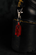 Bone Box Boot Charms