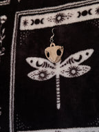 The Bog-Witch’s Token