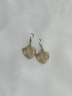 The Bog-Witch’s Token Earrings