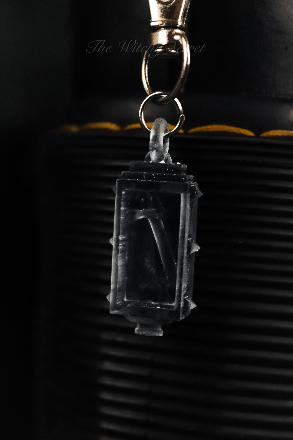 Bone Box Boot Charms