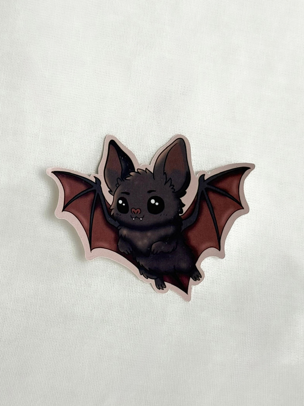 Cutie Batman