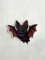 Cutie Batman