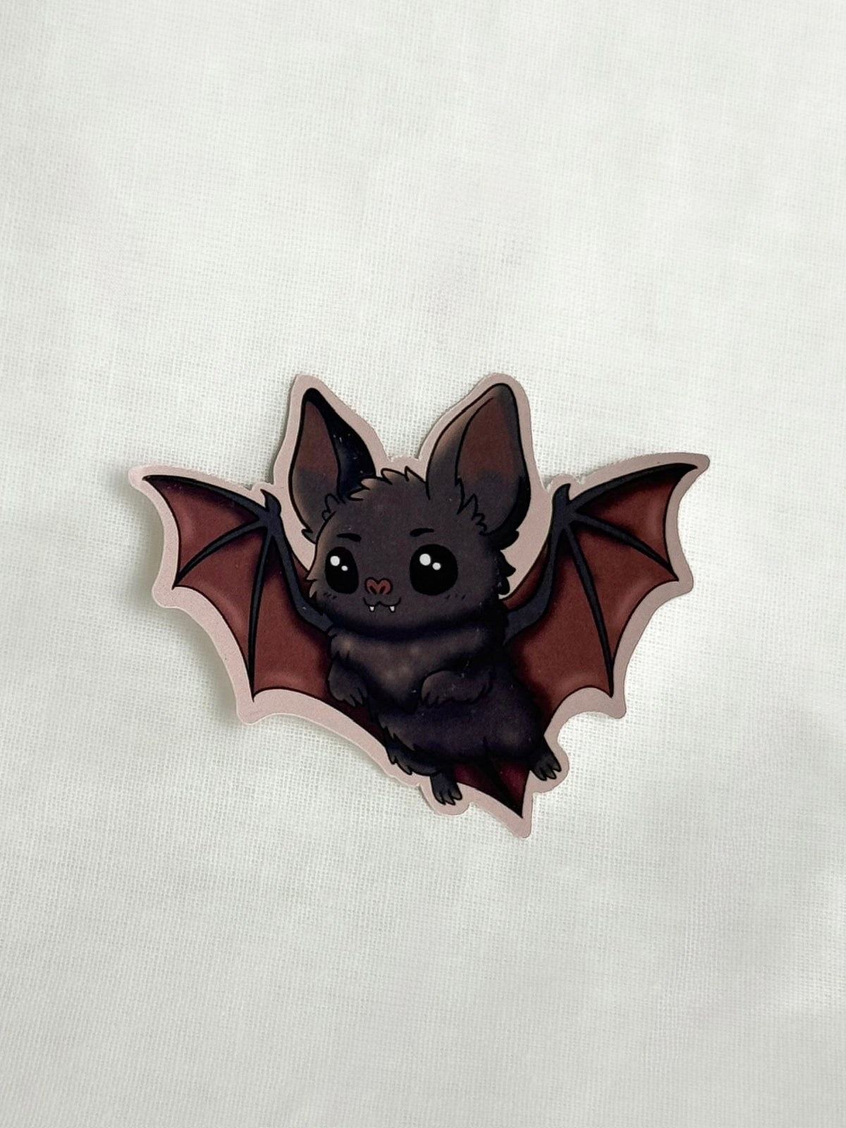 Cutie Batman