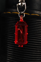 Bone Box Boot Charms