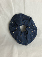 Celestial Scrunchies