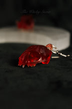 The Widows Familiar Earrings