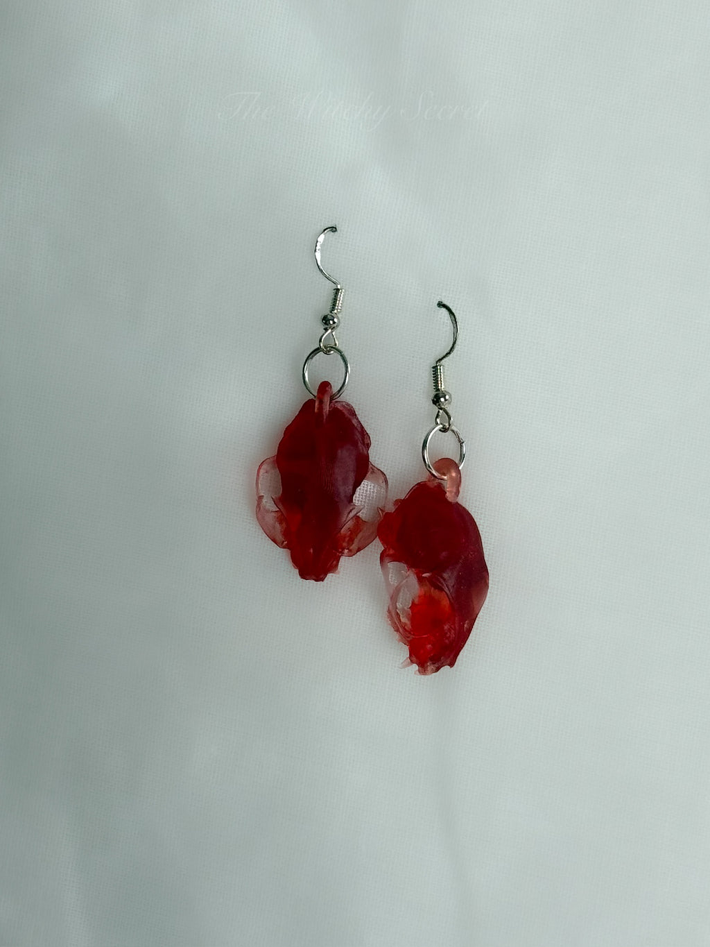 The Widows Familiar Earrings