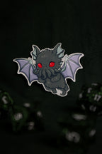 Cutie Cthulhu