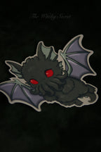 Cutie Cthulhu