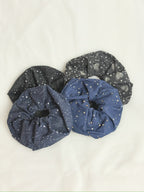 Celestial Scrunchies