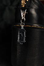 Bone Box Boot Charms