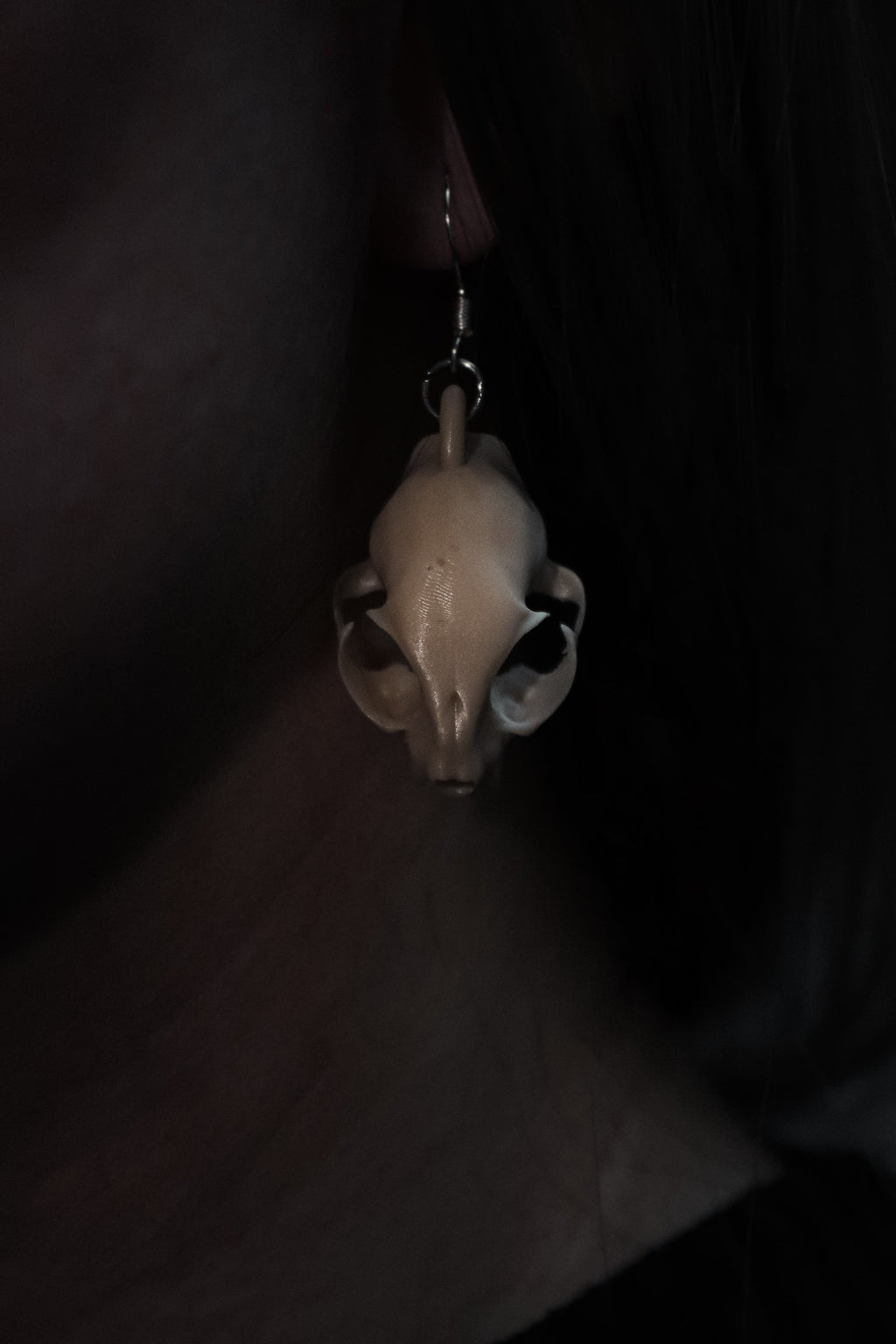 The Widows Familiar Earrings