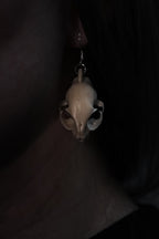 The Widows Familiar Earrings