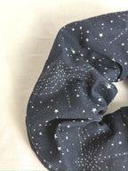 Celestial Scrunchies