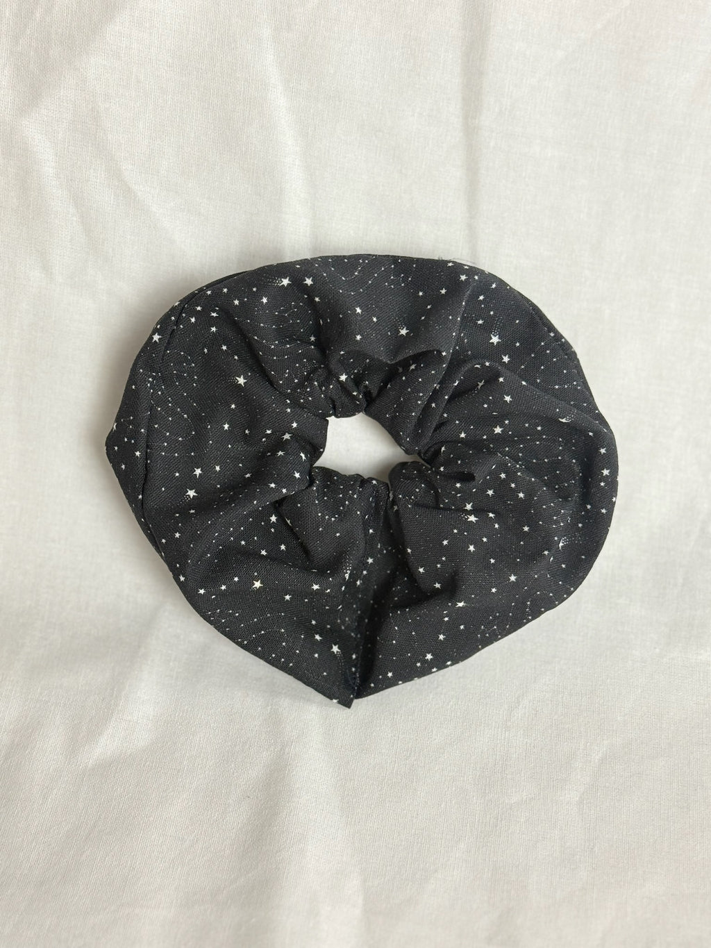 Celestial Scrunchies