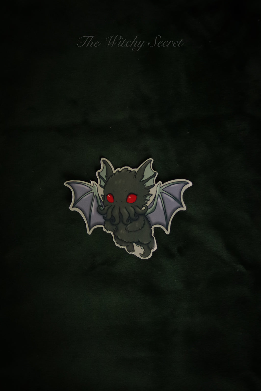 Cutie Cthulhu