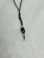 Midnight Raven Necklace