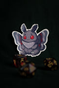 Cutie Mothman