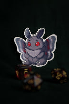 Cutie Mothman