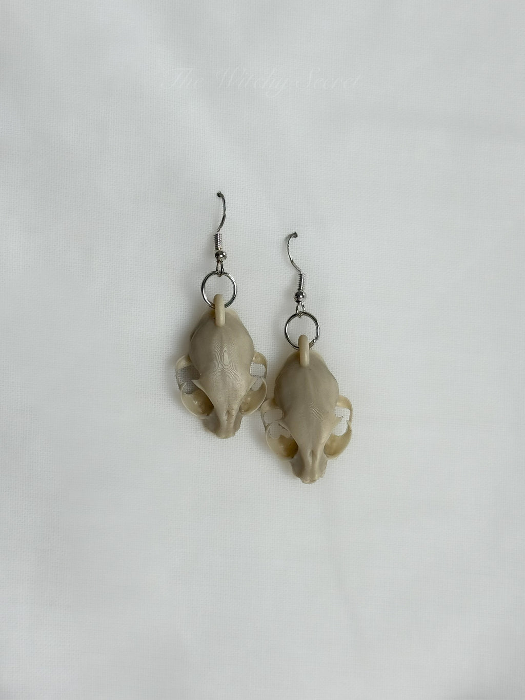 The Widows Familiar Earrings
