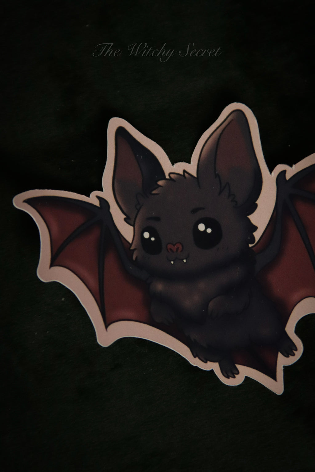 Cutie Batman