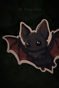 Cutie Batman