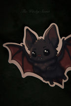 Cutie Batman