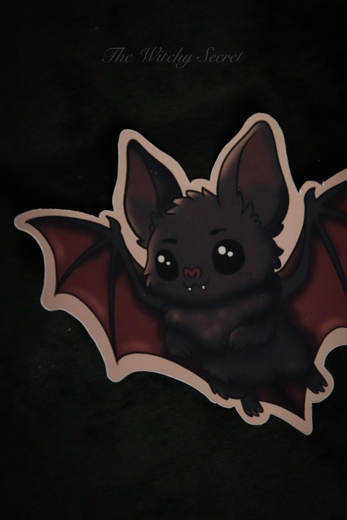 Cutie Batman