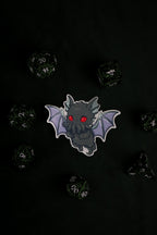 Cutie Cthulhu