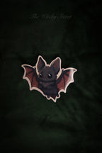 Cutie Batman