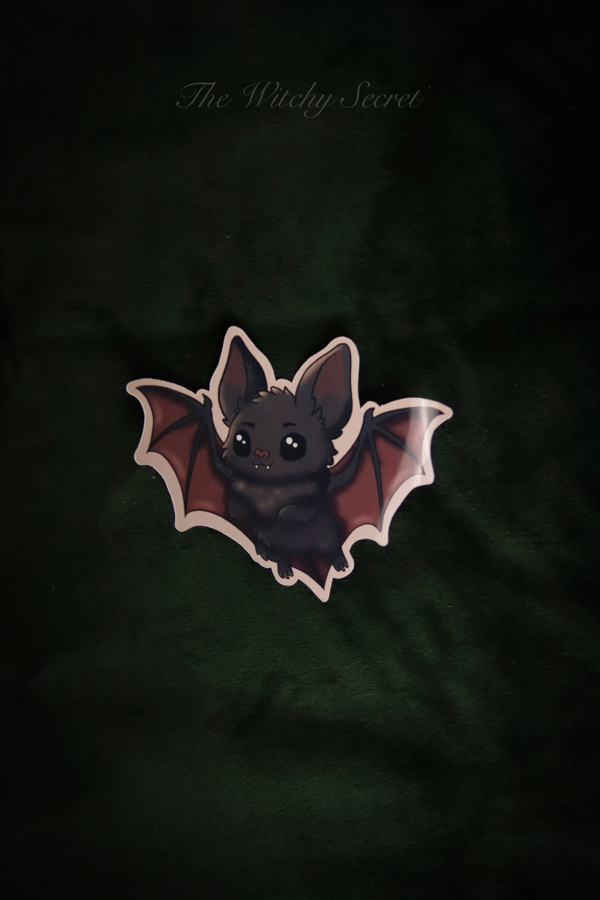 Cutie Batman