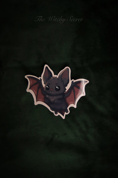 Cutie Batman