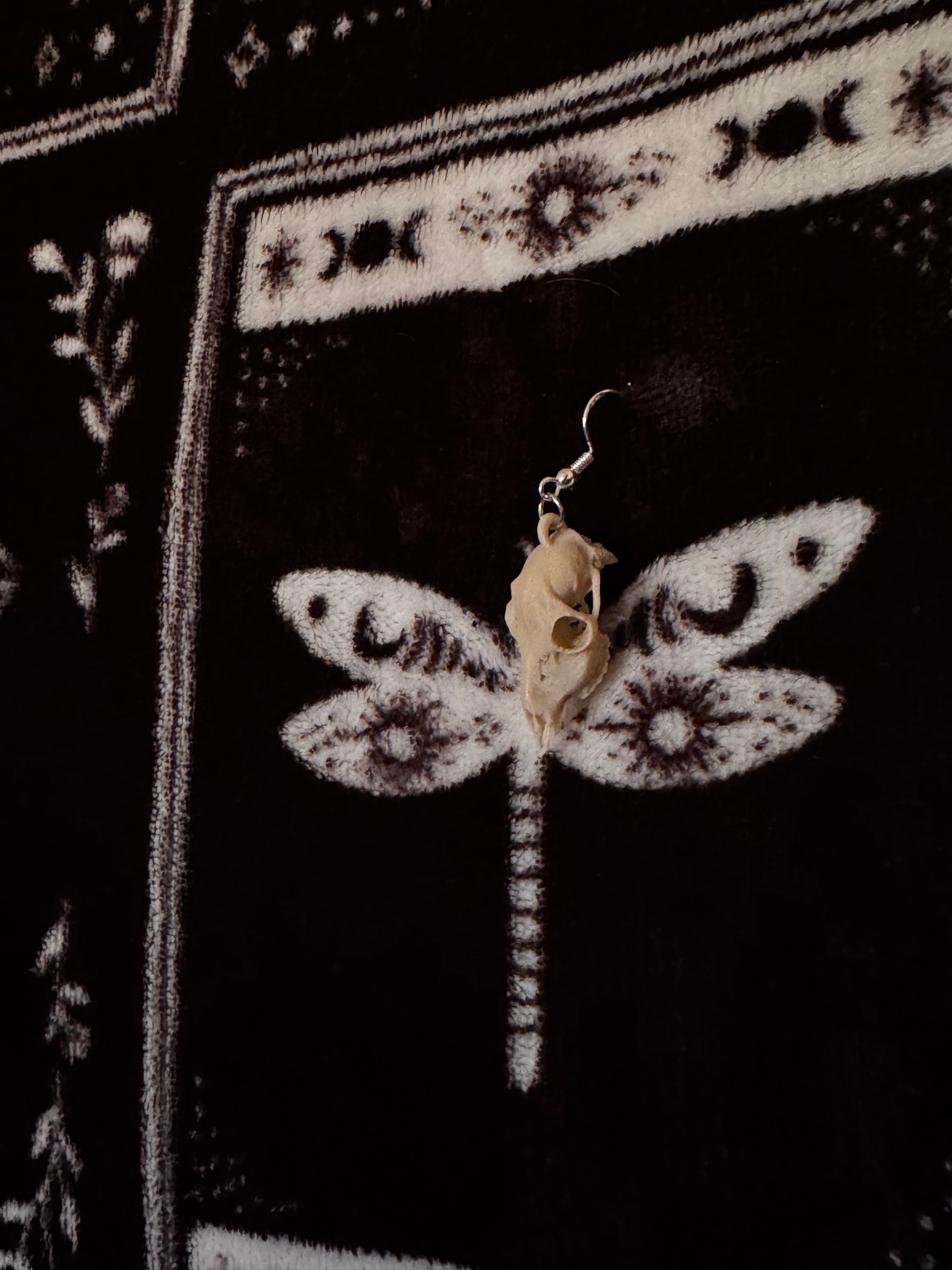 The Antlered Echo
