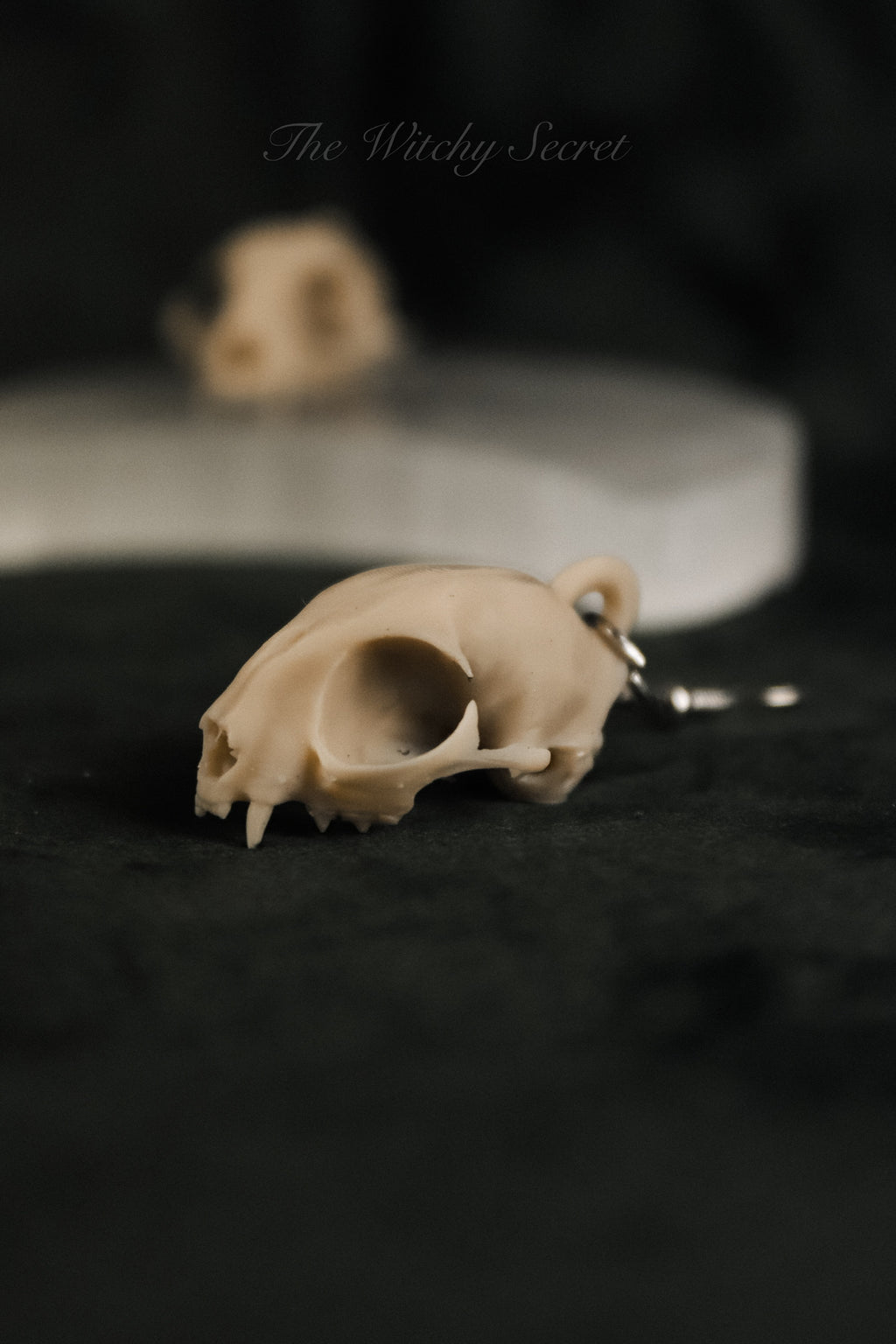 The Widows Familiar Earrings