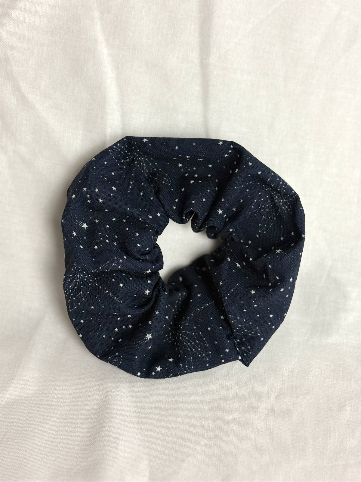 Celestial Scrunchies