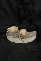 The Widows Familiar Earrings
