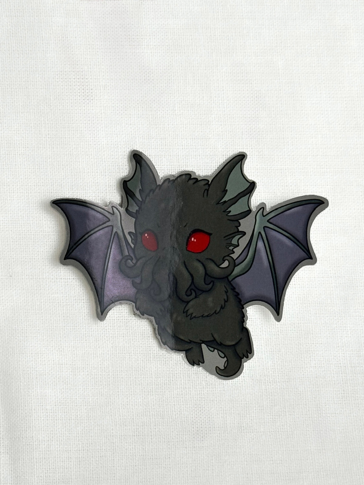 Cutie Cthulhu