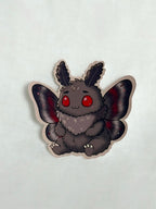 Cutie Mothman