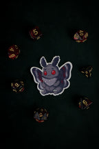 Cutie Mothman