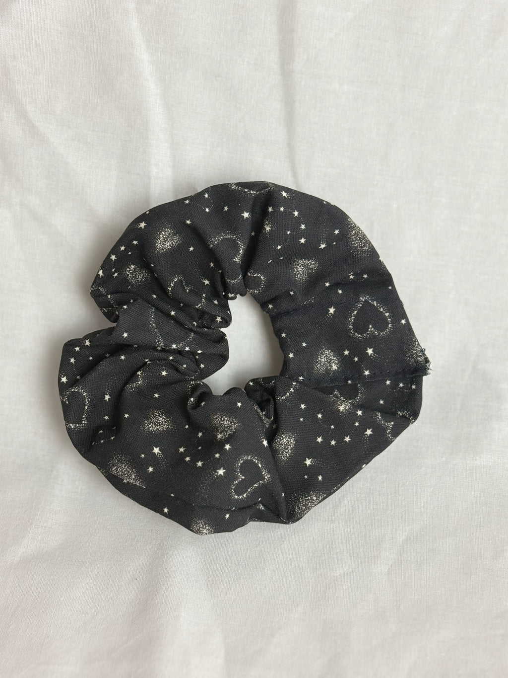 Celestial Scrunchies