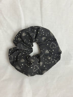 Celestial Scrunchies
