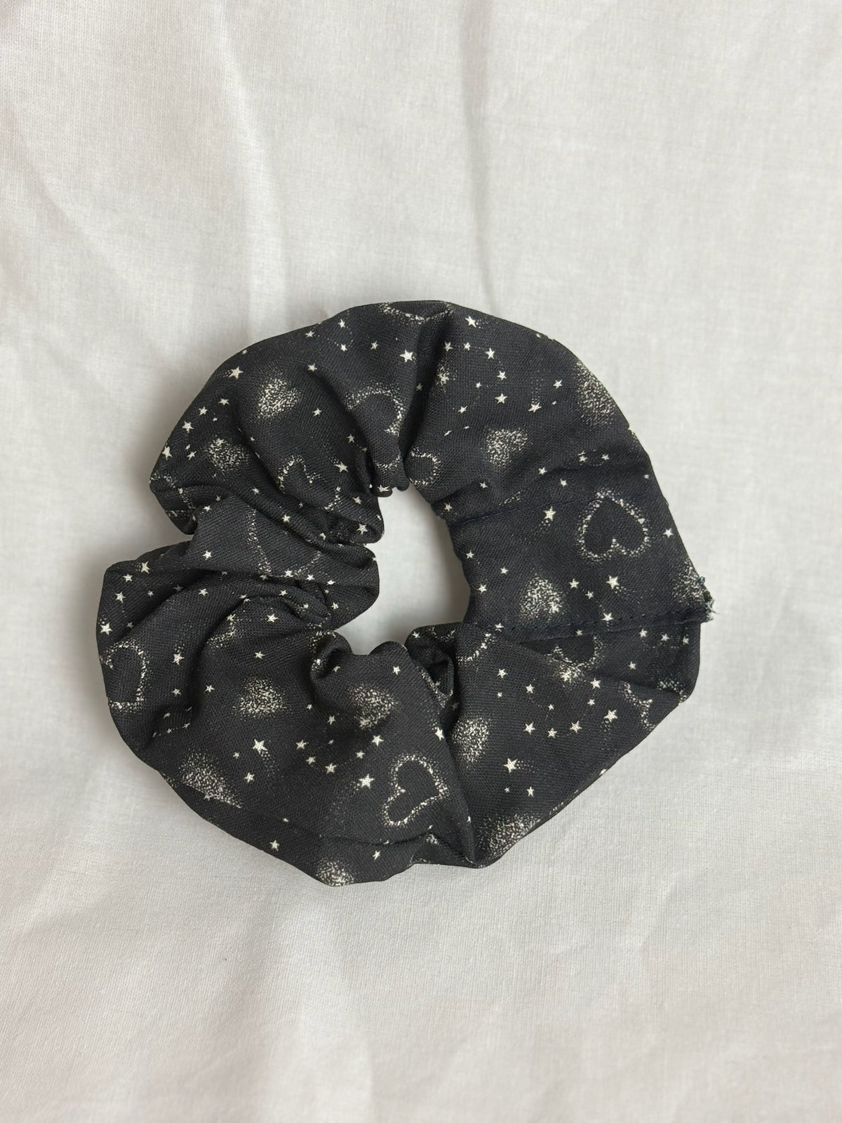 Celestial Scrunchies