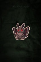 Cutie Mothman