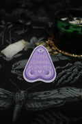 Let's Summon Spirits Sticker