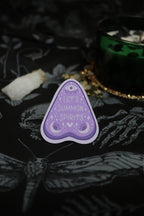 Let's Summon Spirits Sticker